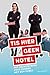 Tis hier geen hotel by Saskia Smith