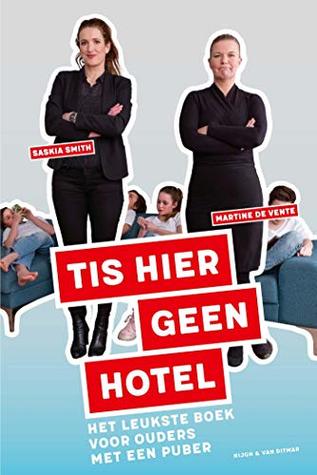Tis hier geen hotel (Kindle Edition)