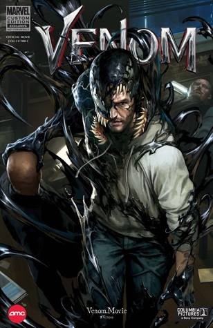 Venom #1 (Custom Edition: Sony Pictures)