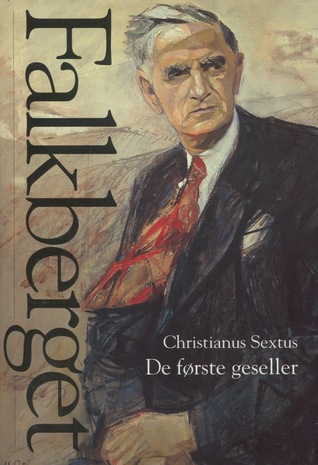 Christianus Sextus (Christianus Sextus #1)