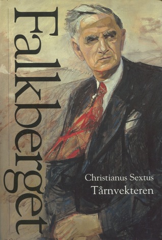 Christianus Sextus 3 (Christianus Sextus #3)