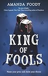 King of Fools by Amanda Foody King of Fools by Amanda Foody