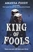 King of Fools (The Shadow Game, #2)