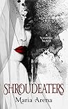 Shroudeaters: A Vampire Novel