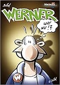 Werner - wat nu?