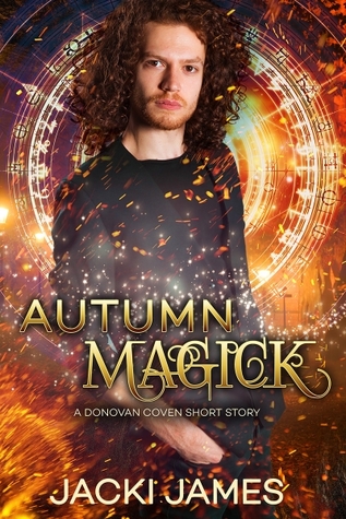 Autumn Magick (The Donovan Coven, #1.5)