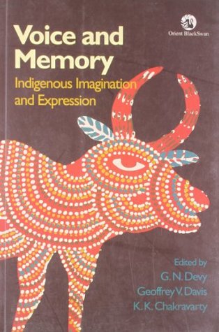 Voice and Memory: Indigenous Imagination and Expression (Paperback)