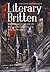 Literary Britten by Kate  Kennedy