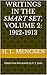 Writings in the Smart Set, Volume 2 by H.L. Mencken Writings in the Smart Set, Volume 2 by H.L. Mencken