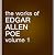 The Works of Edgar Allan Poe, Volume 1