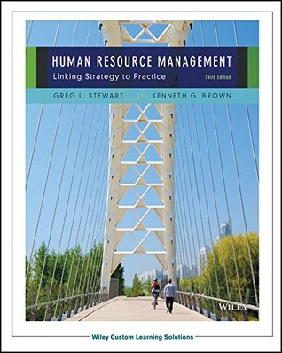 HUMAN RESOURCE MANAGEMENT >CUSTOM< (Paperback)