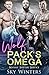 Wolf Pack's Omega by Sky Winters