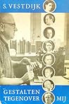 Gestalten tegenover mij Gestalten tegenover mij