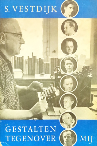 Gestalten tegenover mij (Paperback)