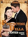 Protecting Della (Wanted #1)