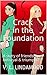 Crack in the Foundation by V.L. Lindamood Crack in the Foundation by V.L. Lindamood