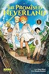 The Promised Neverland, vol. 1 by Kaiu Shirai The Promised Neverland, vol. 1 by Kaiu Shirai