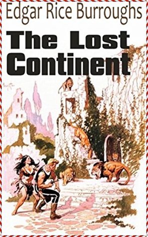 The Lost Continent