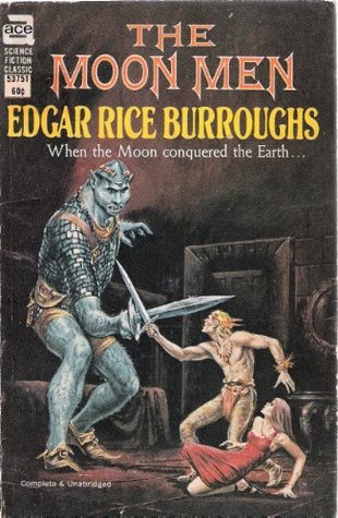 At the Eath's Core/The Moon Maid