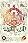 Blackwood by Britta Sabbag