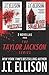 Blood Sugar Baby / Whiteout: 2 novellas from Taylor Jackson Series