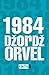 1984  by George Orwell