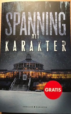 Spanning met karakter