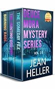 Deuce Mora Mystery Series