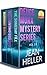 Deuce Mora Mystery Series (...