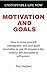 Unstoppable Life Now: Goals: How to make yourself unstoppable and your goals inevitable without self-discipline or will-power.