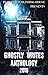 Ghostly Writes Anthology 2018 by M.J. Mallon