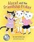 Alycat and the Friendship Friday by Alysson Foti Bourque