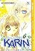 Karin piccola Dea, Vol. 03
