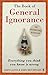 The Book of General Ignorance