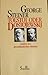 Tolstoj oder Dostojewskij - Analyse des abendländischen Romans