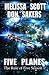 Five Planes The Rule of Five Season 1 by Melissa Scott