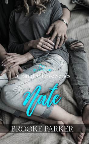 Nate (Fated to Love #3)