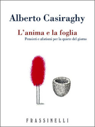 L'anima e la foglia
