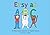 Easy as ABC - An Illustrate...