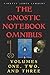 The Gnostic Notebook Omnibus: Volumes One, Two, and Three