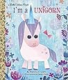 I'm a Unicorn by Mallory Loehr