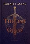 Throne of Glass (Throne of Glass, #1)