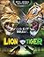 Lion vs. Tiger: Big Cat Brawl