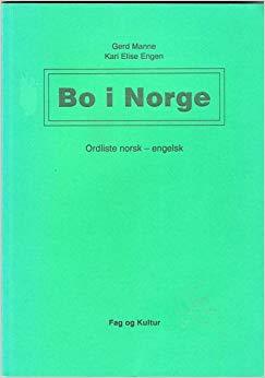 Bo i Norge (Unknown Binding)