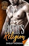 The Biker's Religion (Rough Riders MC Book 2)