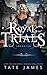 Imposter (The Royal Trials)