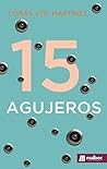 15 agujeros: Relatos de fantasía y realismo mágico (Spanish Edition)