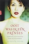 ooit was ik een prinses ooit was ik een prinses