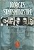 Norges Statsministre