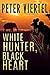 White Hunter, Black Heart by Peter Viertel